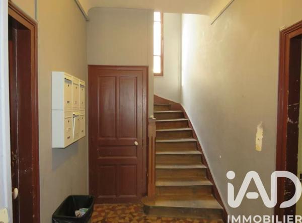 Immeuble à vendre 320 m² Montargis