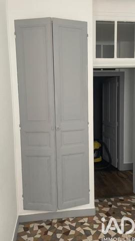 Immeuble à vendre 320 m² Montargis