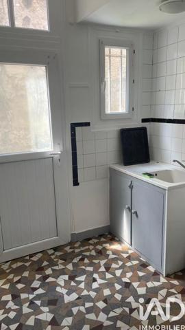 Immeuble à vendre 320 m² Montargis