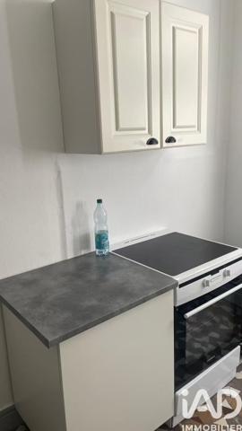 Immeuble à vendre 320 m² Montargis