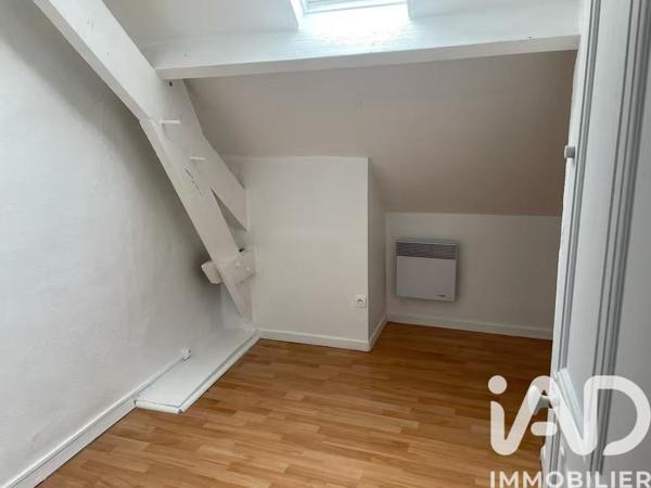 Immeuble à vendre 320 m² Montargis