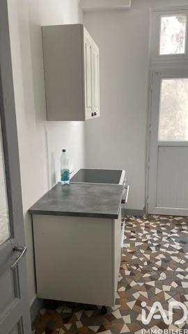 Immeuble à vendre 320 m² Montargis