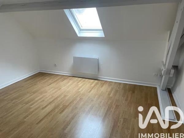 Immeuble à vendre 320 m² Montargis