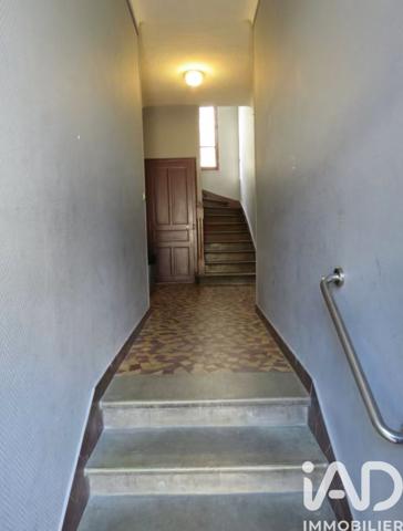 Immeuble à vendre 320 m² Montargis