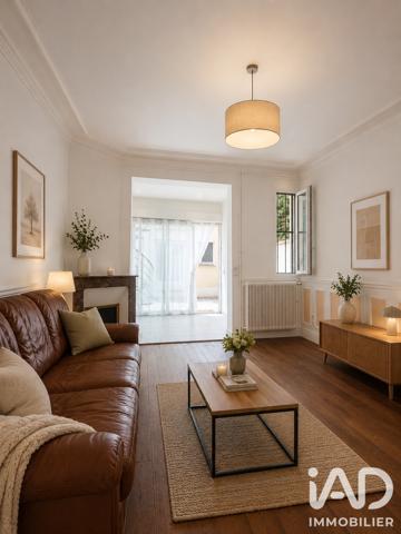 Maison à vendre 7 pièces 135 m² La Garenne-Colombes