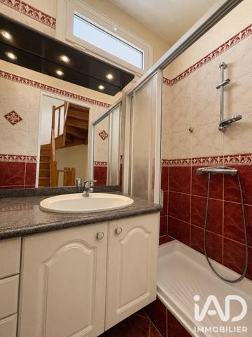 Maison à vendre 7 pièces 135 m² La Garenne-Colombes