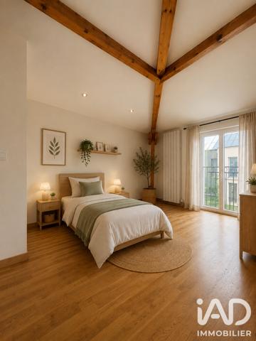 Maison à vendre 7 pièces 135 m² La Garenne-Colombes