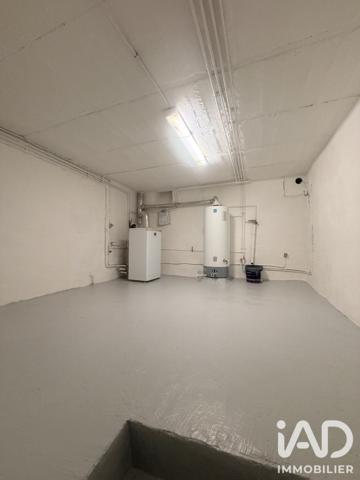 Maison à vendre 7 pièces 135 m² La Garenne-Colombes