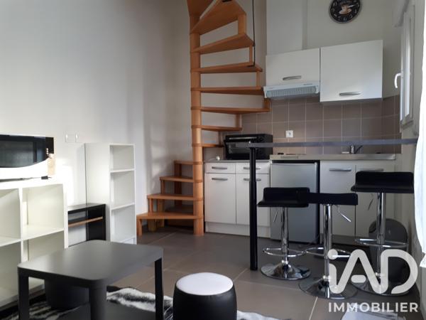 Maison à vendre 7 pièces 135 m² La Garenne-Colombes
