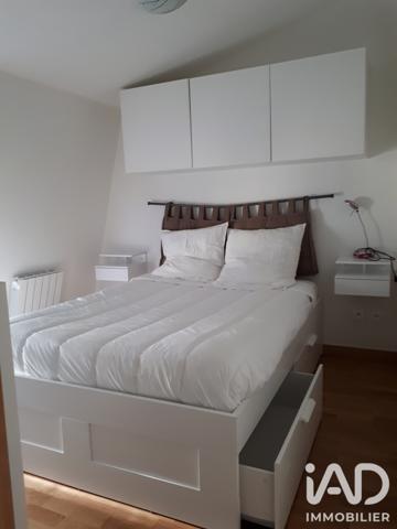 Maison à vendre 7 pièces 135 m² La Garenne-Colombes