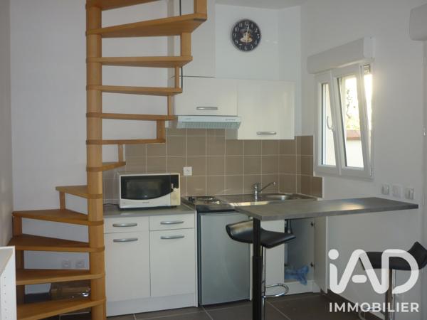 Maison à vendre 7 pièces 135 m² La Garenne-Colombes