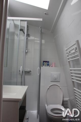 Maison à vendre 7 pièces 135 m² La Garenne-Colombes