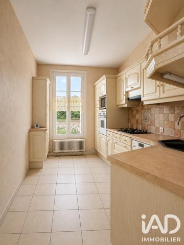 Maison à vendre 7 pièces 135 m² La Garenne-Colombes