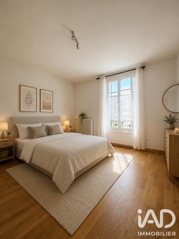 Maison à vendre 7 pièces 135 m² La Garenne-Colombes