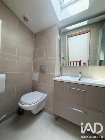Maison à vendre 7 pièces 135 m² La Garenne-Colombes