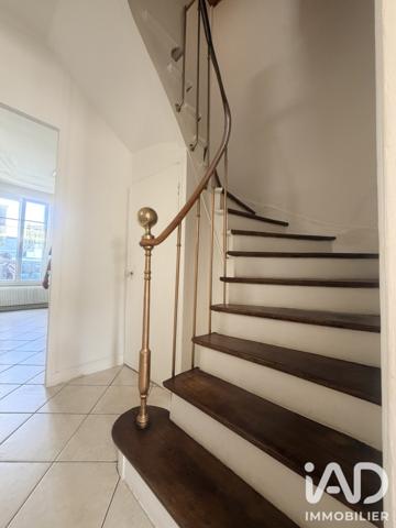 Maison à vendre 7 pièces 135 m² La Garenne-Colombes