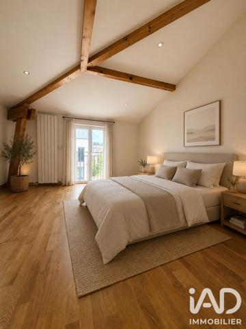 Maison à vendre 7 pièces 135 m² La Garenne-Colombes