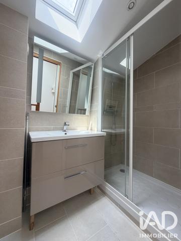 Maison à vendre 7 pièces 135 m² La Garenne-Colombes