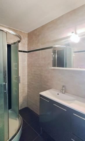 Appartement T3 meublé Carqueiranne avec box