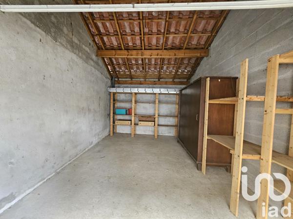 Parking à vendre 19 m² Dax