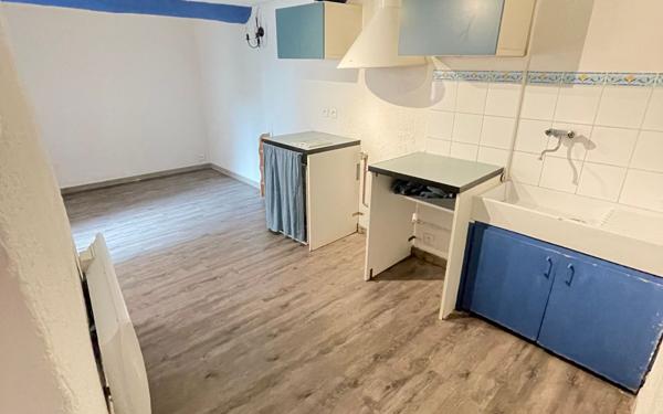 Maison à vendre    3 pièces • 70 m2 Gréoux-les-Bains