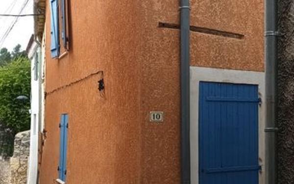 Maison à vendre    3 pièces • 70 m2 Gréoux-les-Bains