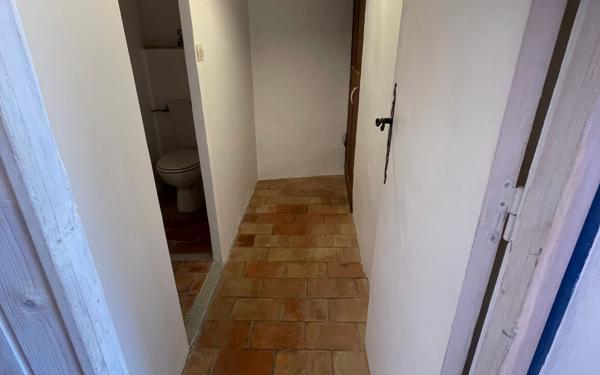 Maison à vendre    3 pièces • 70 m2 Gréoux-les-Bains