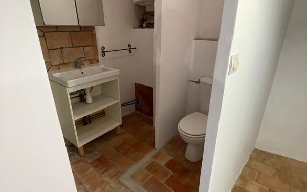 Maison à vendre    3 pièces • 70 m2 Gréoux-les-Bains