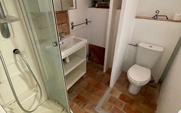 Maison à vendre    3 pièces • 70 m2 Gréoux-les-Bains