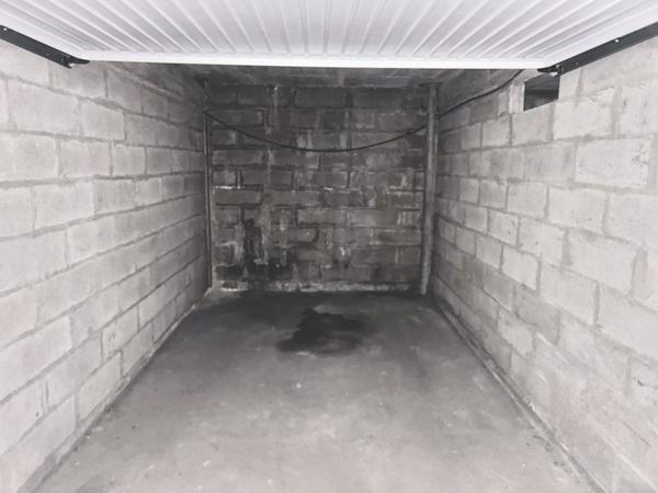 Parking à vendre 25 000 € Bordeaux 12 m² DPE