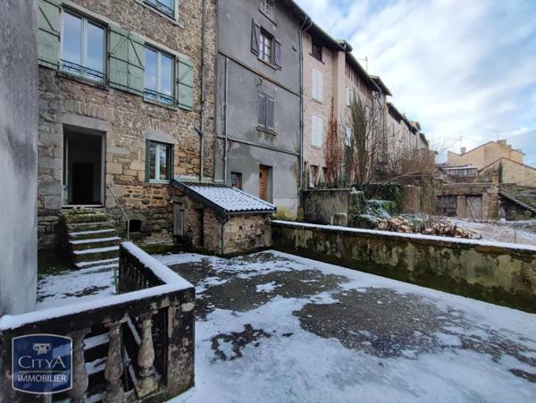 Appartement à louer 2 pièces 42m²