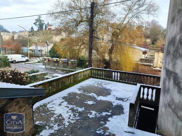 Appartement à louer 2 pièces 42m²