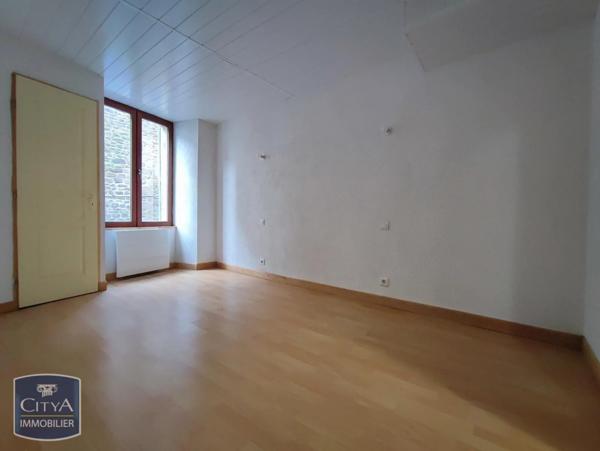 Appartement à louer 2 pièces 42m²