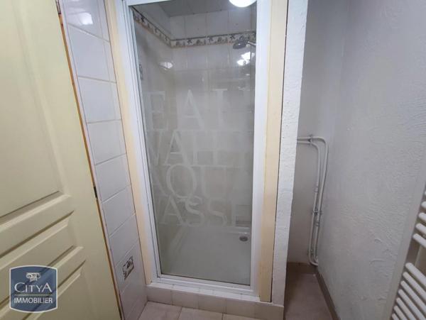 Appartement à louer 2 pièces 42m²