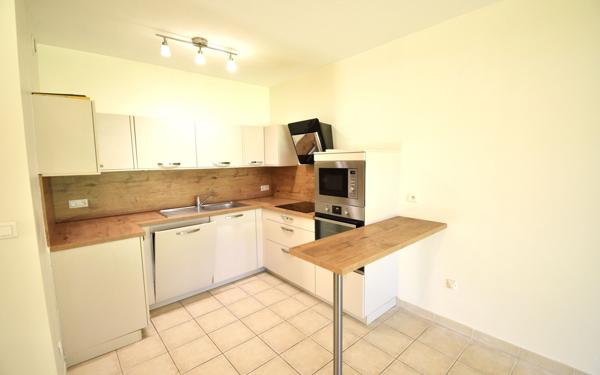Appartement à vendre    4 pièces • 83 m2 Capbreton
