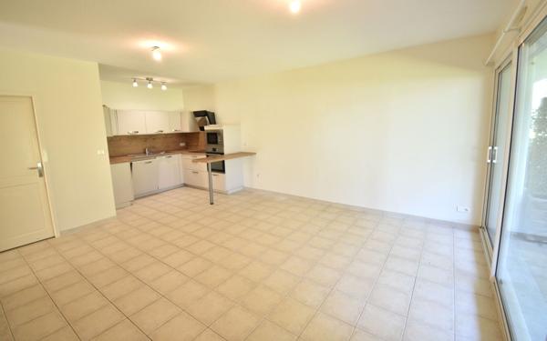 Appartement à vendre    4 pièces • 83 m2 Capbreton