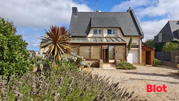 Maison 5 pièce(s)