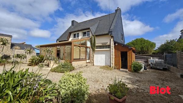 Maison 5 pièce(s)