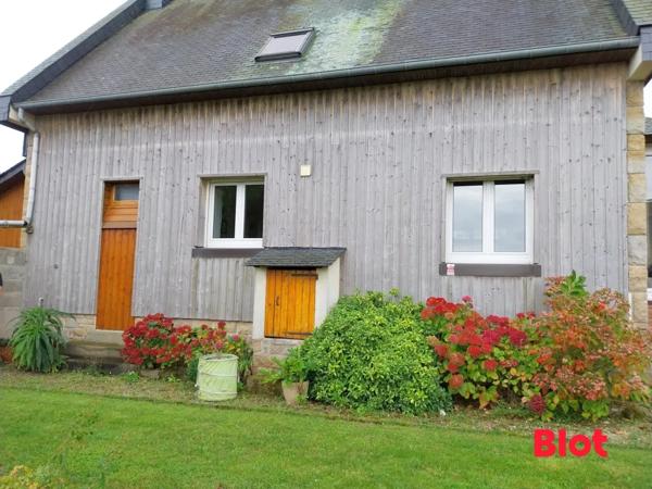 Maison 5 pièce(s)