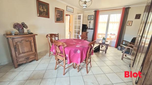 Maison 5 pièce(s)