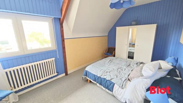 Maison 5 pièce(s)