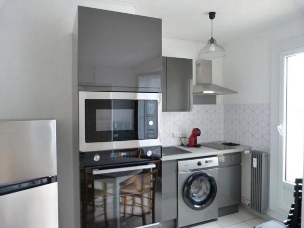 Location Appartement 2 pièces 33 m2 à Vierzon