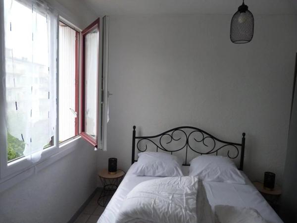 Location Appartement 2 pièces 33 m2 à Vierzon