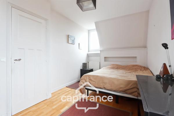 Maison à vendre 10 pièces SCEAUX (92)