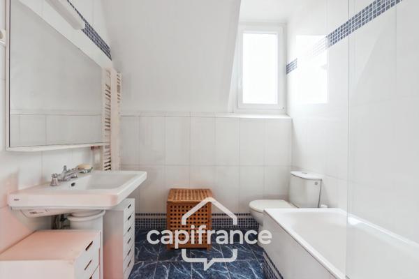 Maison à vendre 10 pièces SCEAUX (92)