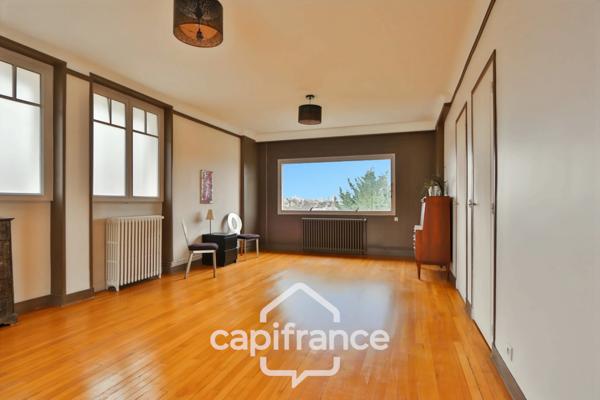 Maison à vendre 10 pièces SCEAUX (92)