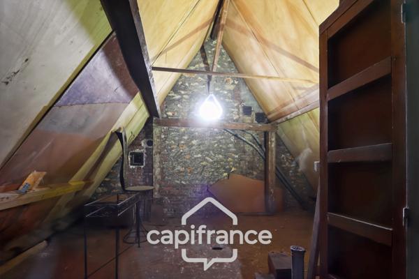 Maison à vendre 10 pièces SCEAUX (92)