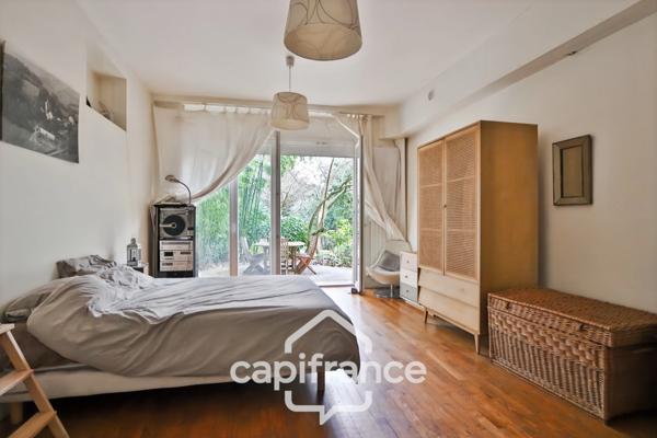 Maison à vendre 10 pièces SCEAUX (92)