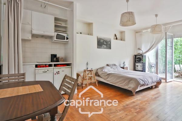 Maison à vendre 10 pièces SCEAUX (92)
