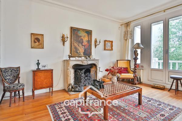Maison à vendre 10 pièces SCEAUX (92)